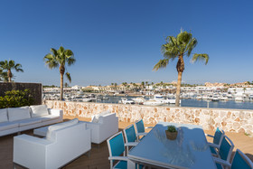 Villas del Lago