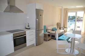 Villas del Lago