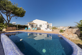 Villas del Lago