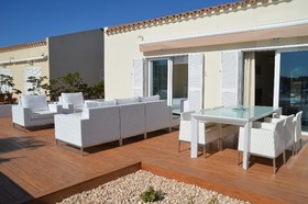 Villas del Lago