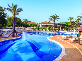 Zafiro Menorca