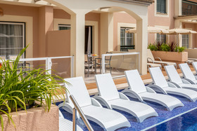 Zafiro Menorca