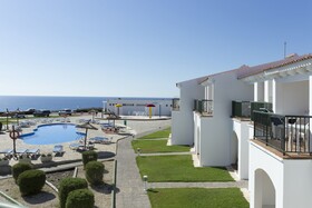 RV Hotel Sea Club Menorca