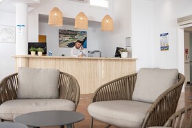 RV Hotel Sea Club Menorca