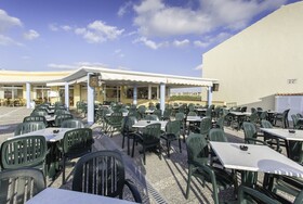 RV Hotel Sea Club Menorca