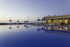 RV Hotel Sea Club Menorca