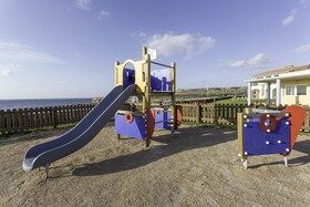 RV Hotel Sea Club Menorca