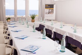 RV Hotel Sea Club Menorca
