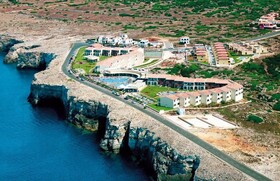 RV Hotel Sea Club Menorca