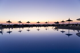 RV Hotel Sea Club Menorca