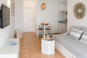 RV Hotel Sea Club Menorca