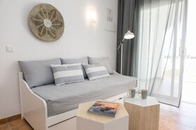 RV Hotel Sea Club Menorca