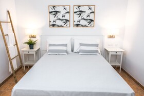 RV Hotel Sea Club Menorca
