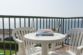 RV Hotel Sea Club Menorca
