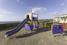 RV Hotel Sea Club Menorca
