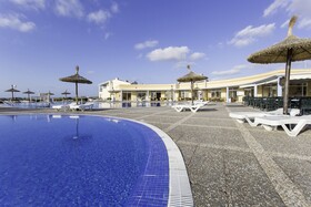 RV Hotel Sea Club Menorca
