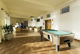 RV Hotel Sea Club Menorca