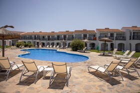 RV Hotel Sea Club Menorca