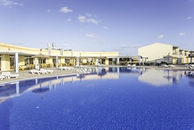 RV Hotel Sea Club Menorca