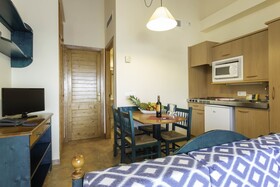 RV Hotel Sea Club Menorca