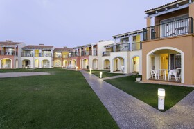 RV Hotel Sea Club Menorca
