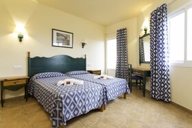 RV Hotel Sea Club Menorca