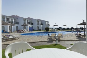RV Hotel Sea Club Menorca