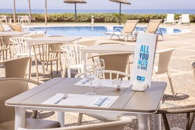 RV Hotel Sea Club Menorca