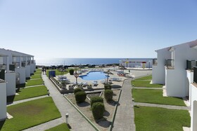 RV Hotel Sea Club Menorca