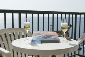 RV Hotel Sea Club Menorca