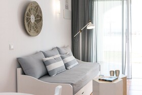 RV Hotel Sea Club Menorca