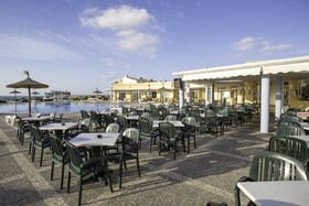 RV Hotel Sea Club Menorca