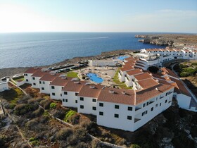 RV Hotel Sea Club Menorca