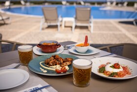 RV Hotel Sea Club Menorca