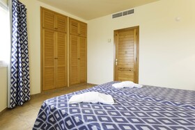 RV Hotel Sea Club Menorca