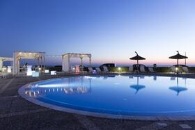 RV Hotel Sea Club Menorca