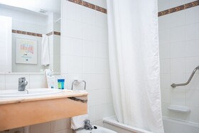 RV Hotel Sea Club Menorca