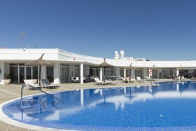 RV Hotel Sea Club Menorca