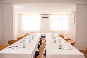 RV Hotel Sea Club Menorca