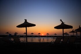 RV Hotel Sea Club Menorca