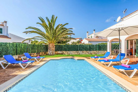 Villa Camelia
