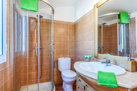 Villa Camelia