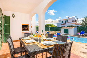 Villa Camelia