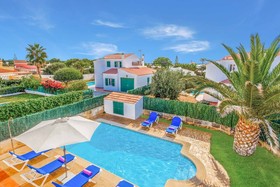 Villa Camelia