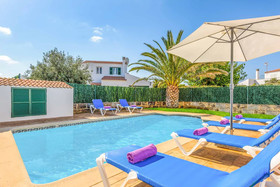 Villa Camelia