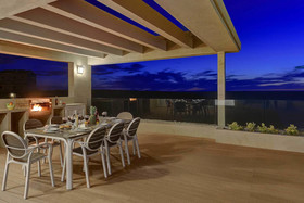 Villa Turquesa Mar