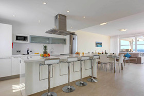 Villa Turquesa Mar