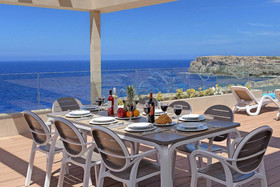Villa Turquesa Mar