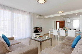 Villa Turquesa Mar