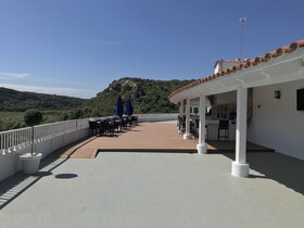 Osprey Menorca Hotel
